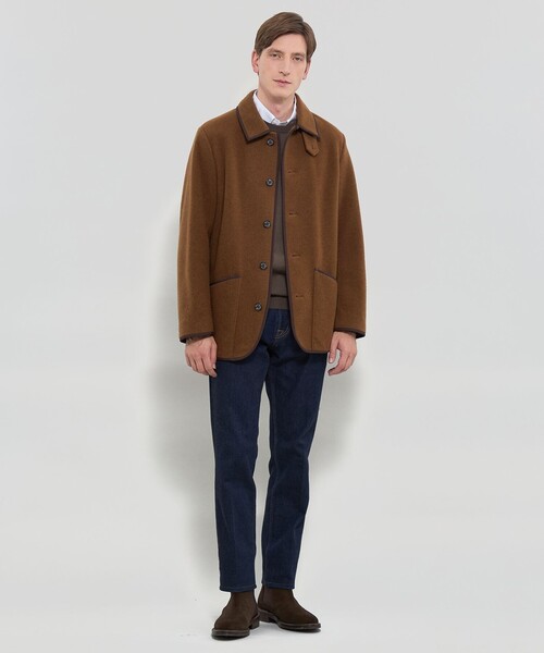 MACKINTOSH LONDON（マッキントッシュ ロンドン） ブルゾン アウター
