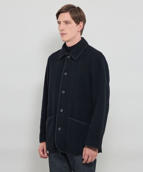 マッキントッシュ ロンドン ブルゾン EC注文｜ブルゾン｜マッキントッシュ ロンドン(MACKINTOSH LONDON