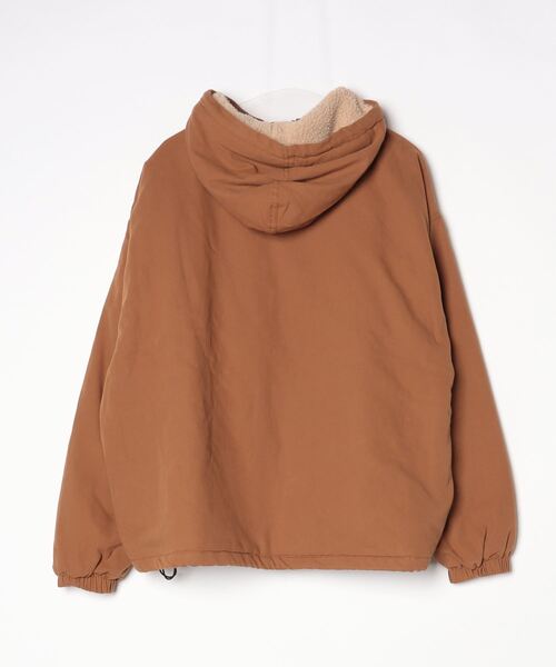 「SITRY」 ブルゾン M ブラウン メンズ_画像2