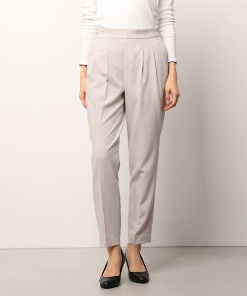 green label relaxing（グリーンレーベルリラクシング） パンツ 40