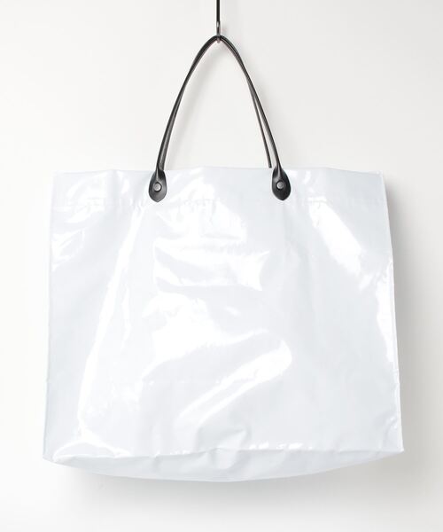 「TOGA PULLA」 トートバッグ FREE ホワイト レディース_画像8