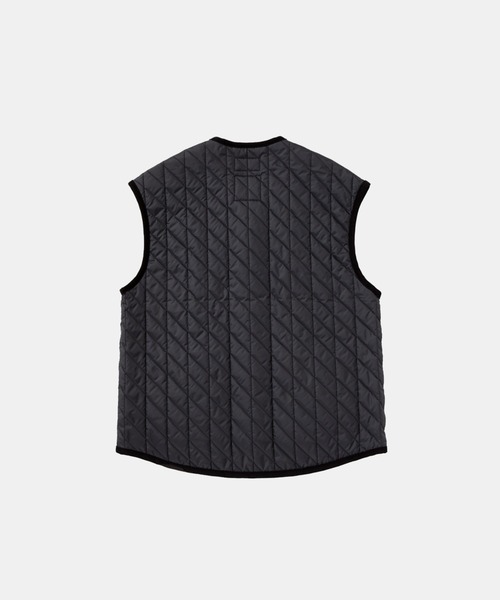 LAVENHAM（ラベンハム） ベスト ジレ Jackman X Lavenham BB Gilet