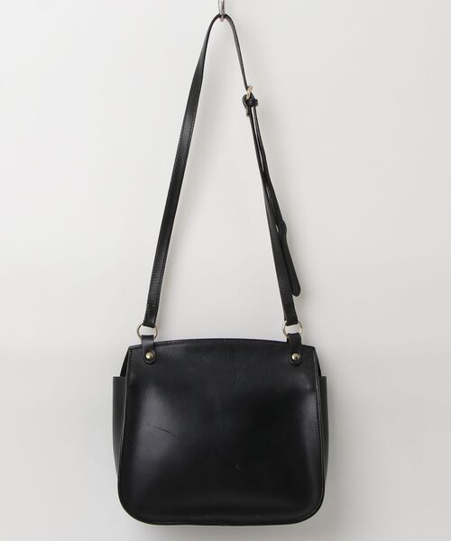 MAURIZIO TAIUTI（マウリツィオタユーティ） ショルダーバッグ