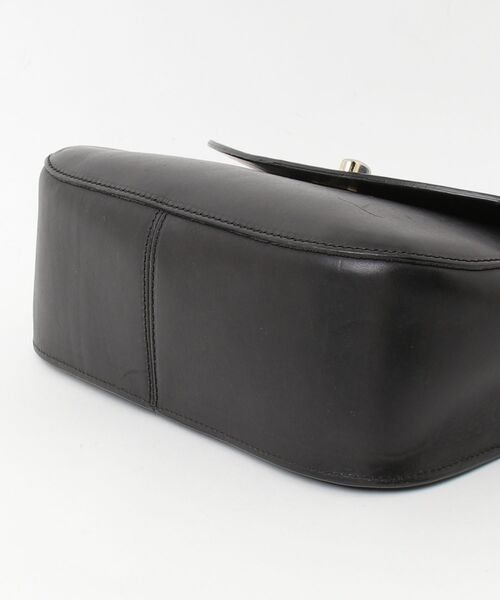 MAURIZIO TAIUTI（マウリツィオタユーティ） ショルダーバッグ