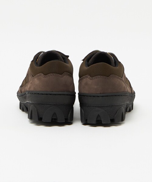 STEVEN ALAN（スティーブンアラン） スニーカー 「REPRODUCTION OF