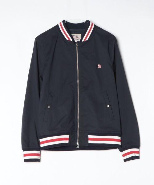 The DUFFER of ST.GEORGE（ザダファーオブセントジョージ） ブルゾン