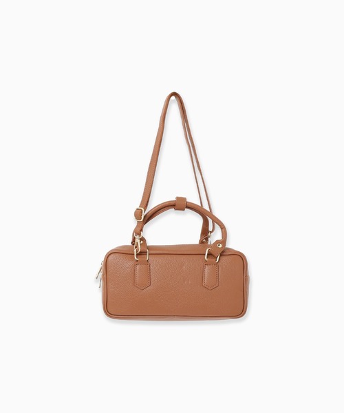 AULENTTI（オウレンティ） ショルダーバッグ バッグ AULENTTI/ 2Way 