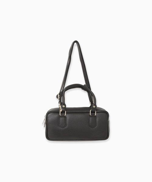 AULENTTI（オウレンティ） ショルダーバッグ バッグ AULENTTI/ 2Way 