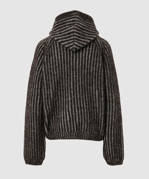 Our Legacy（アワーレガシー） パーカー OUR LEGACY LEVEL HOOD