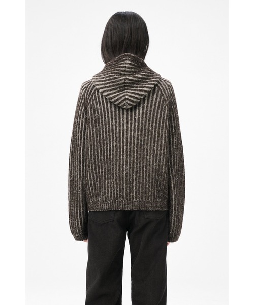 Our Legacy（アワーレガシー） パーカー OUR LEGACY LEVEL HOOD