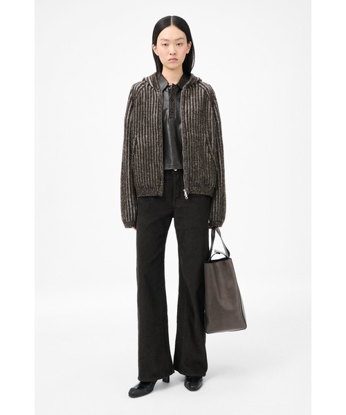 Our Legacy（アワーレガシー） パーカー OUR LEGACY LEVEL HOOD