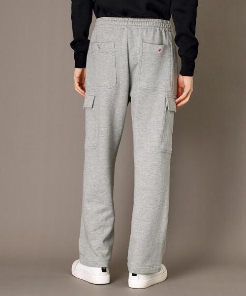 DRESSTERIOR（ドレステリア） パンツ コンフォータブル イージーカーゴ