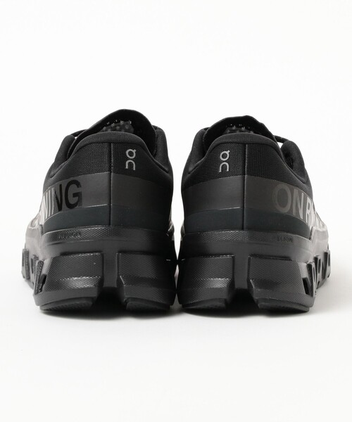 On（オン） スニーカー On / Cloudmonster 1 メンズ : ZOZOTOWN Yahoo