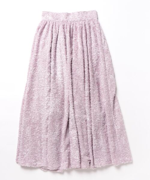 「SWINGLE」 フレアスカート MEDIUM ピンク レディース_画像4