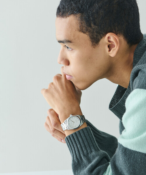SEIKO（セイコー） 腕時計 | Bshop × コラボレーションウォッチ UNISEX