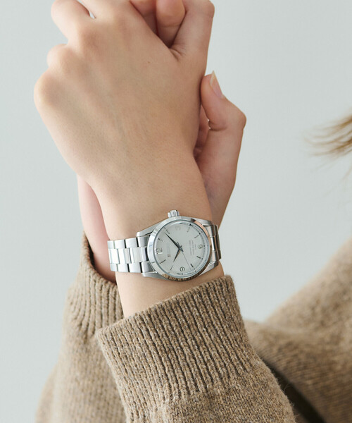 SEIKO（セイコー） 腕時計 | Bshop × コラボレーションウォッチ UNISEX