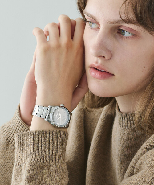 SEIKO（セイコー） 腕時計 | Bshop × コラボレーションウォッチ UNISEX