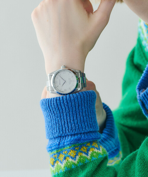 SEIKO（セイコー） 腕時計 | Bshop × コラボレーションウォッチ UNISEX