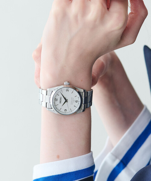 SEIKO（セイコー） 腕時計 | Bshop × コラボレーションウォッチ UNISEX