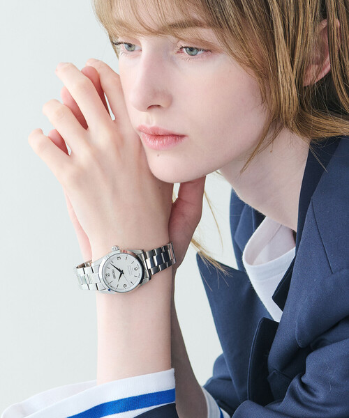 SEIKO（セイコー） 腕時計 | Bshop × コラボレーションウォッチ UNISEX