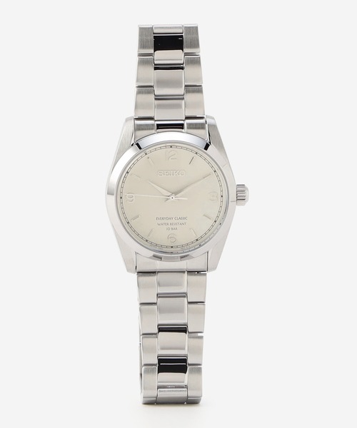 SEIKO（セイコー） 腕時計 | Bshop × コラボレーションウォッチ UNISEX