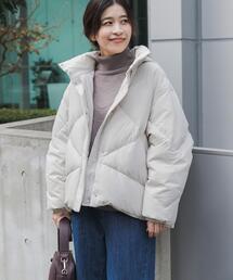 URBAN RESEARCH DOORS（アーバンリサーチドアーズ） ダウンコート