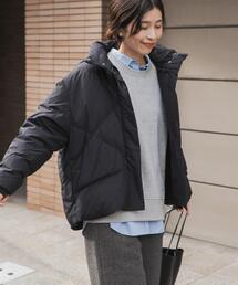 URBAN RESEARCH DOORS（アーバンリサーチドアーズ） ダウンコート