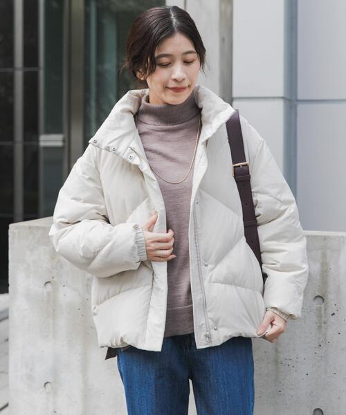 URBAN RESEARCH DOORS（アーバンリサーチドアーズ） ダウンコート