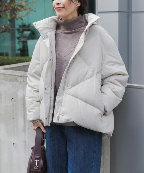 URBAN RESEARCH DOORS（アーバンリサーチドアーズ） ダウンコート