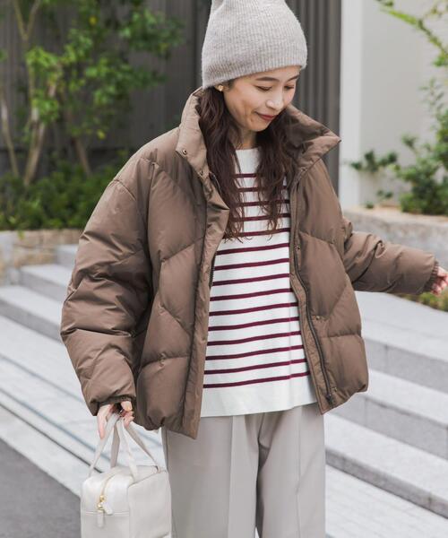 URBAN RESEARCH DOORS（アーバンリサーチドアーズ） ダウンコート