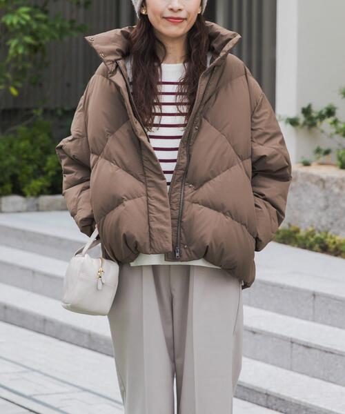 URBAN RESEARCH DOORS（アーバンリサーチドアーズ） ダウンコート