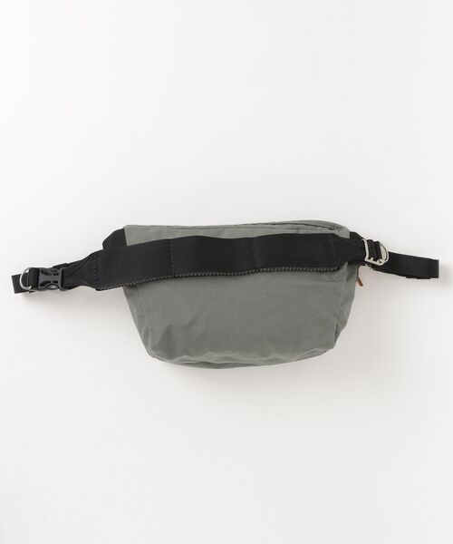 MYSTERY RANCH（ミステリーランチ） メッセンジャーバッグ FREE グレー