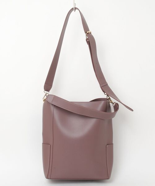 「RANDEBOO」 2WAYバッグ - ピンク レディース_画像2