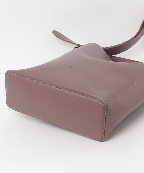 「RANDEBOO」 2WAYバッグ - ピンク レディース_画像3