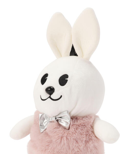 Jack Bunny!!（ジャックバニー） ゴルフ 「Jack Bunny!!」ファーうさぎ
