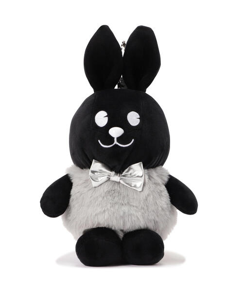 美品♡jackbunny ジャックバニー ゴルフ ジュニア 140 ダウン 薄手 Jack Bunny!!（ジャックバニー） ゴルフ 「Jack Bunny!!」ファーうさぎ