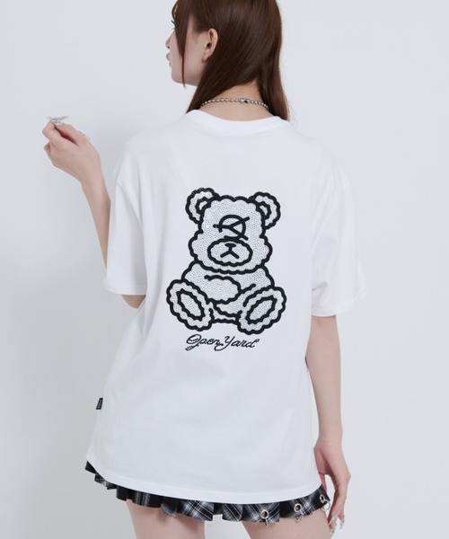 OY（オーワイ） tシャツ 「OY/オーワイ」DOLLY STONE TEE/ドリー