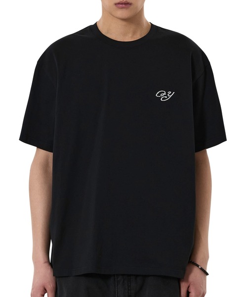 OY（オーワイ） tシャツ 半袖 「OY/オーワイ」DOLLY STONE TEE/ドリー