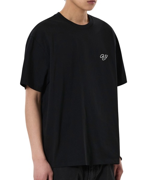 OY（オーワイ） tシャツ 半袖 「OY/オーワイ」DOLLY STONE TEE/ドリー