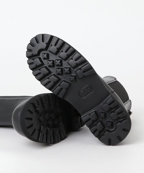 CAMINANDO（カミナンド） ショートブーツ 6 ブラック レディース