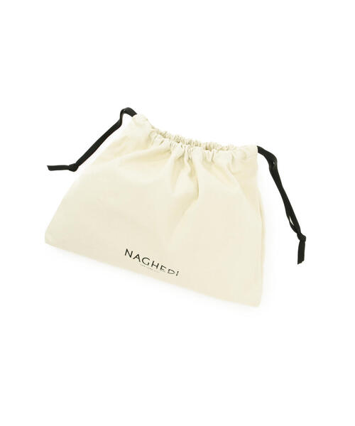 NAGHEDI（ナゲディ） トートバッグ 「NAGHEDI / ナゲディ」TOTE S