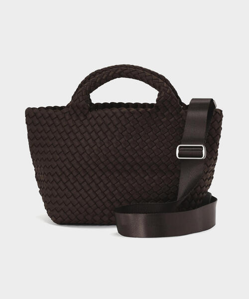 NAGHEDI（ナゲディ） トートバッグ 「NAGHEDI / ナゲディ」TOTE S