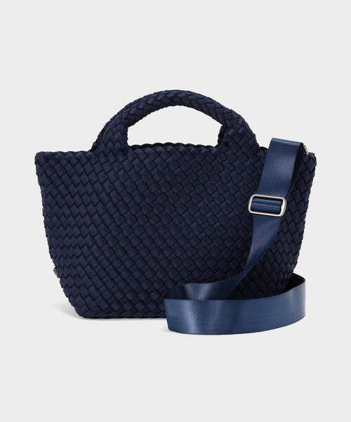 NAGHEDI（ナゲディ） トートバッグ 「NAGHEDI / ナゲディ」TOTE S