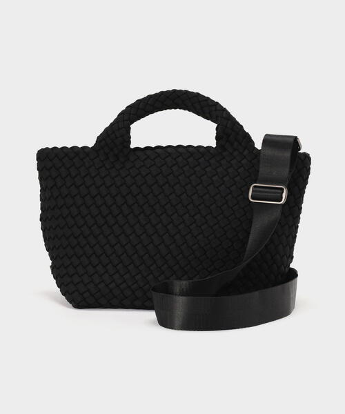 NAGHEDI（ナゲディ） トートバッグ 「NAGHEDI / ナゲディ」TOTE S