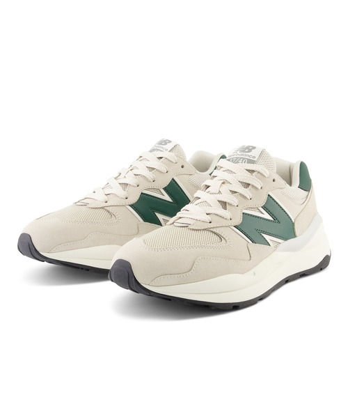 New Balance（ニューバランス） ローカットスニーカー 25.5cm ブラウン