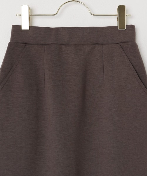 「evernavy」 タイトスカート M ブラック レディース_画像6