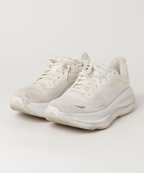 HOKA ONEONE（ホカ オネオネ） 「HOKA」 ローカットスニーカー 27