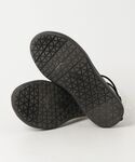 「Teva」 フラットサンダル 6 ブラック ...の詳細画像2