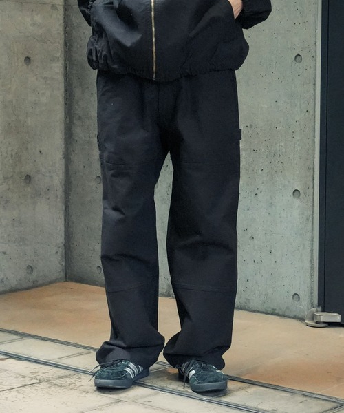 UNIT（NIXON） パンツ 「NEOSARTIC/ネオサーティック」10.5oz コットン
