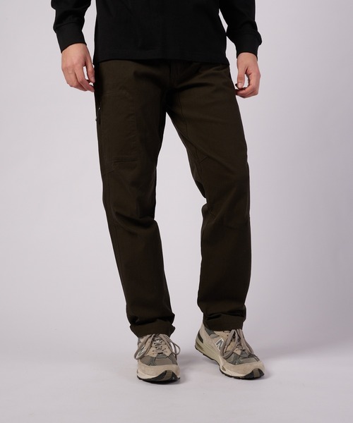 Eddie Bauer エディーバウアー 木製 パンツ ハンガー 70本セット Eddie Bauer（エディーバウアー） パンツ ラペル キャンバス パンツ